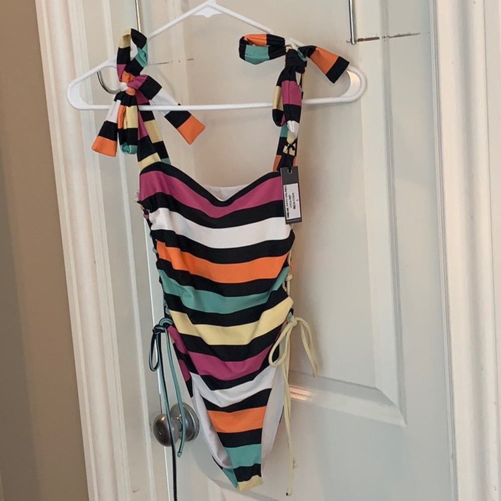 Lovers + Friends Take Me Away One Piece